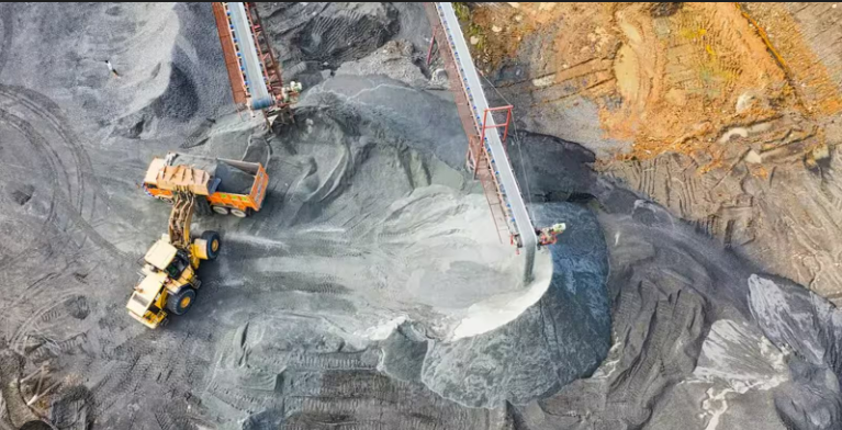 यूनियन बजट 2026 में रेयर अर्थ मिनरल्स पर बड़ा दांव, प्रदूषण नियंत्रण को भी मिली नई रफ्तार