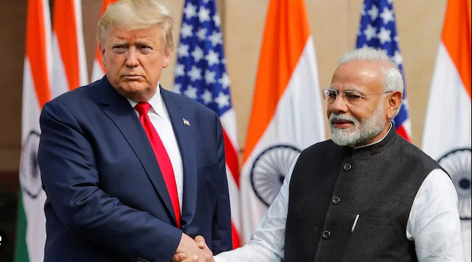 टैरिफ में कटौती पर प्रधानमंत्री मोदी का आभार, भारत-अमेरिका व्यापार को मिलेगी नई रफ्तार