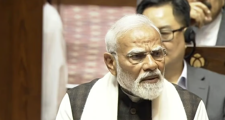 नियमों का हवाला देकर पीएमओ का स्पष्ट रुख, पीएम केयर्स और रक्षा कोष पर संसद में प्रश्न नहीं