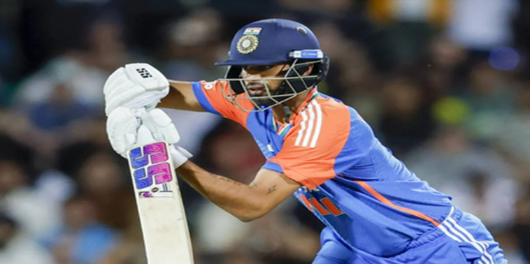 भारतीय टी20 वर्ल्ड कप टीम पर फिटनेस का असर, वॉशिंगटन सुंदर बन सकते हैं मजबूत विकल्प