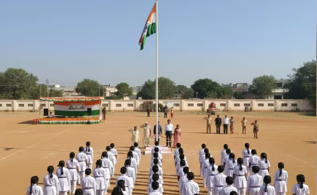 सरकारी कार्यक्रमों और स्कूलों में नया नियम, राष्ट्रगान से पहले बजेगा ‘वंदे मातरम्’