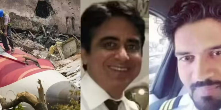 एयर इंडिया हादसे की जांच में सनसनीखेज मोड़, फ्यूल सप्लाई बंद होने से दुर्घटना की आशंका