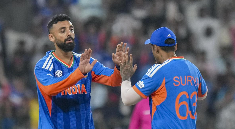 भारत-पाकिस्तान मुकाबले में टीम इंडिया का ऑलराउंड प्रदर्शन, सुपर आठ में दमदार एंट्री