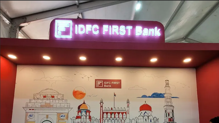 590 करोड़ विवाद: IDFC FIRST Bank ने कहा – जोखिम का पूरा आकलन कर लिया गया