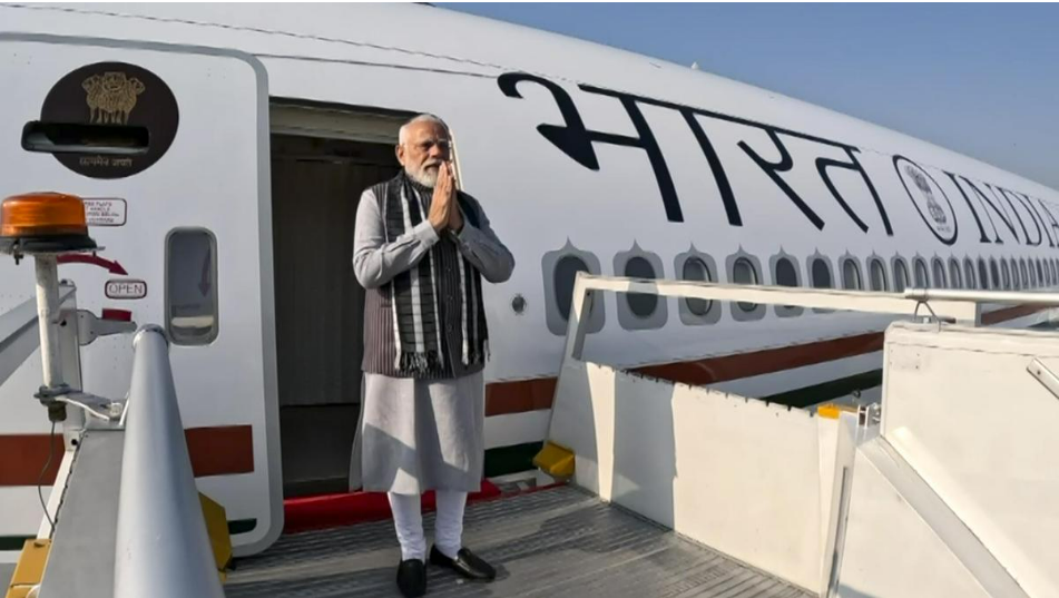 केनेसट में पीएम मोदी का संबोधन: रणनीतिक साझेदारी को मिलेगी नई गति