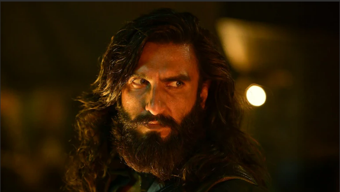 बॉक्स ऑफिस पर “धुरंधर 2” का तूफान, एक महीने में कमाई के नए कीर्तिमान