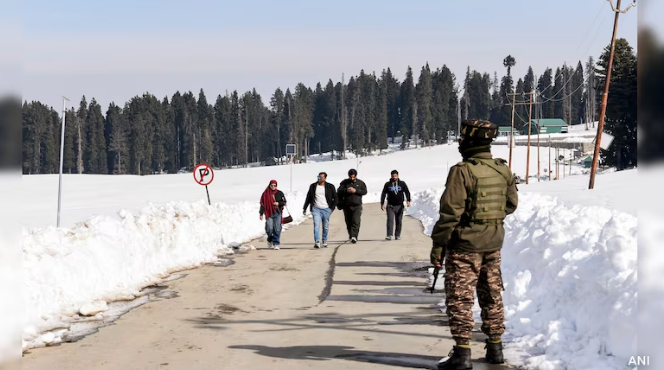 पहलगाम में सुरक्षा का नया मॉडल, QR कोड से होगी हर टूरिज्म सर्विस की पहचान