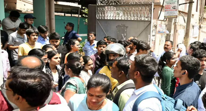 JEE Main 2026 में 26 छात्रों ने मारी बाजी, 100 पर्सेंटाइल के साथ बनाया नया रिकॉर्ड