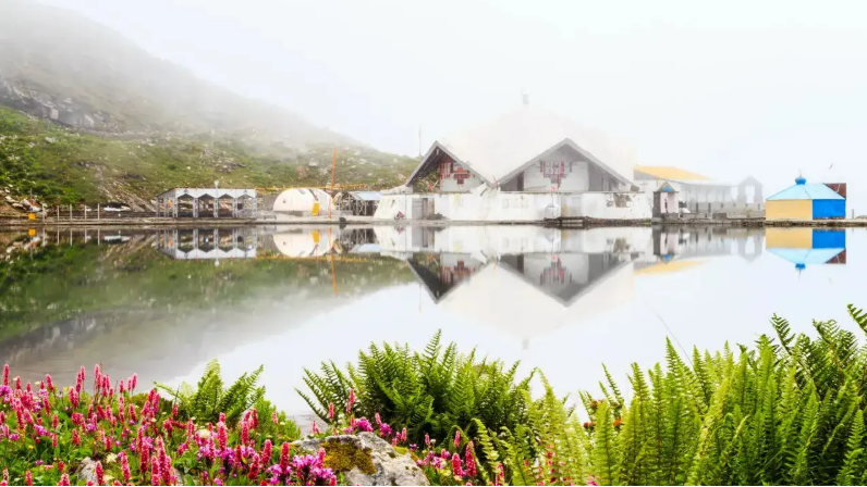 23 मई से शुरू होगी हेमकुंड साहिब यात्रा 2026, प्रशासन ने तेज की तैयारियां