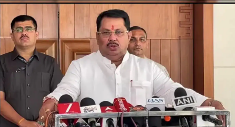 अंतरराष्ट्रीय घटना पर बयान से देश में सियासी हलचल, नेताओं की भाषा पर उठे सवाल