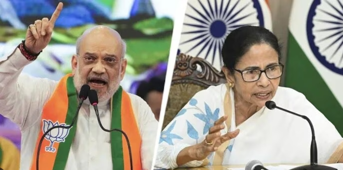 “मतदाता निर्भय हों, यही प्राथमिकता”: विवाद के बीच अमित शाह ने रखा अपना पक्ष