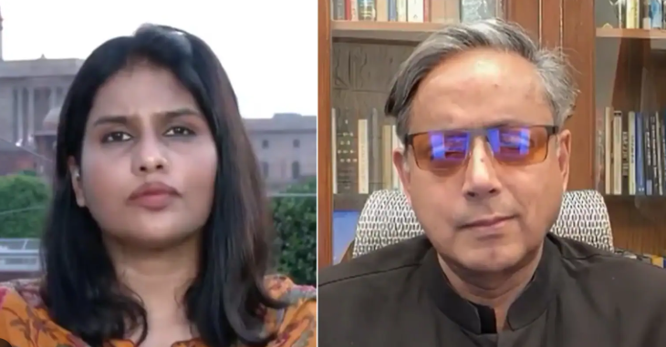 पेपर लीक विवाद पर शशि थरूर बोले- “मेहनती छात्रों का भरोसा टूटा”, परीक्षा प्रणाली में सुधार की उठाई मांग